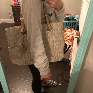 Michael Kors jet set